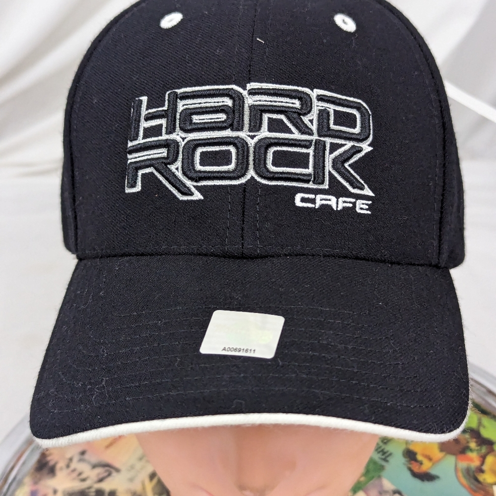 HARD ROCK CAFE KEY WEST FL New With